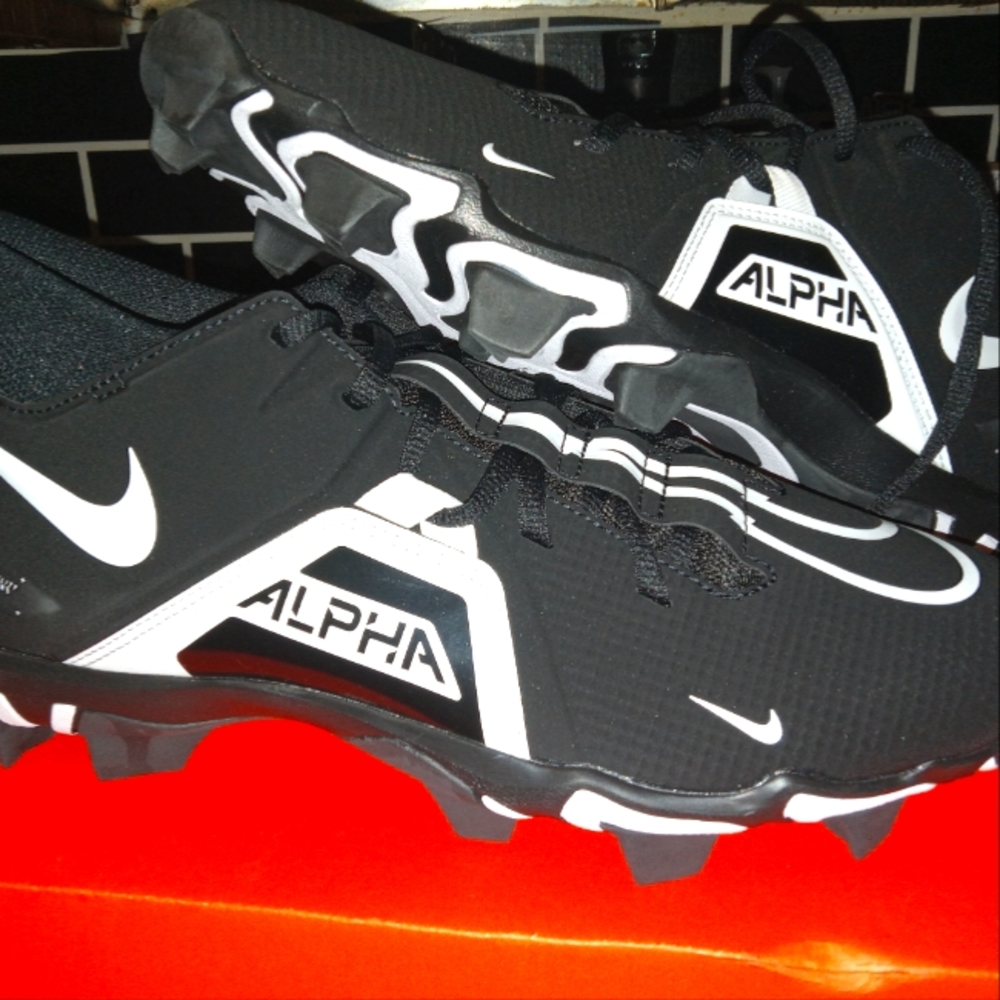 Nike Alpha Menace 3 Shark